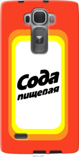 

Чехол Сода для LG G Flex2 1059284