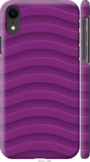

Чохол Pattern Geometric Waves на iPhone XR 973259