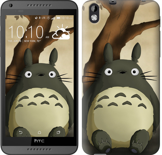 

Чохол Мій сусід Тоторо на HTC Desire 816 93081