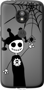 

Чохол Happy Halloween для Motorola Moto E5 Play 1419154