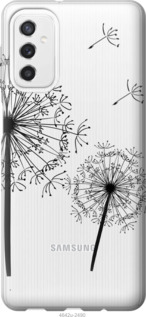

Чохол Кульбаби на Samsung Galaxy M52 M526B 1229033