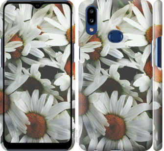 

Чехол Ромашки v2 для Samsung Galaxy A10s A107F 781570