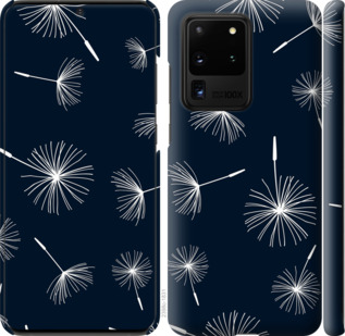 

Чохол одуванчики для Samsung Galaxy S20 Ultra 878891
