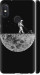 Чохол Moon in dark на Xiaomi Redmi Note 5