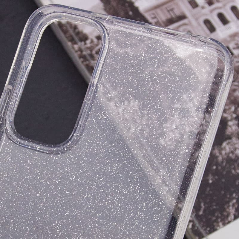 Фото TPU чехол Nova для Xiaomi Redmi 10 / Note 11 4G (Clear) в магазине vchehle.ua