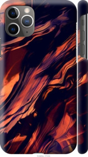 

Чехол Черно-оранжевая абстракция для iPhone 11 Pro Max 1404300