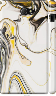 

Чехол Краски v3 для Sony Xperia M2 D2305 1436077