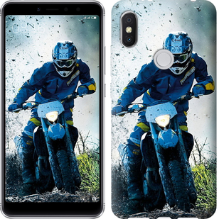 

Чехол Мотокросс для Xiaomi Redmi S2 655917