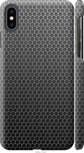 Чохол Комірки на iPhone XS Max