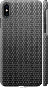 Чохол Комірки на iPhone XS Max