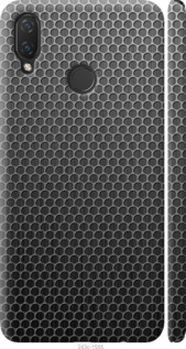 Чохол Комірки на Huawei P Smart Plus