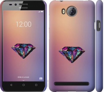 

Чохол Діамант на Huawei Y3II / Y3 2 755363