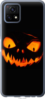 

Чехол Огненный Джек v1 для Vivo Y52S 1423245