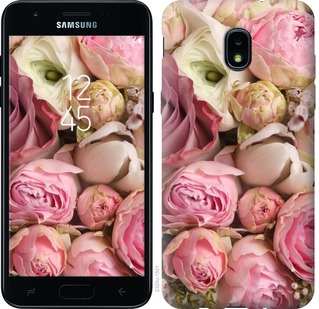 

Чохол Троянди v2 на Samsung Galaxy J3 2018 669646