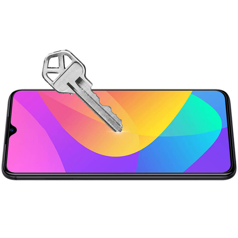 

Захисне скло Nillkin (H) для Xiaomi Mi A3 (CC9e) (Прозоре) 743575