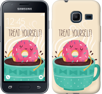 

Чохол Treat Yourself на Samsung Galaxy J1 Mini J105H 137404