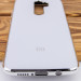 Фото TPU чехол Matte LOGO для Xiaomi Redmi Note 8 Pro (Білий / White) в маназині vchehle.ua
