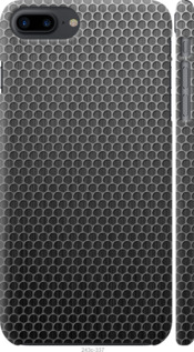 Чохол Комірки на iPhone 8 Plus