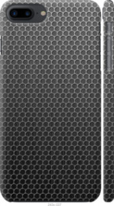 Чохол Комірки на iPhone 8 Plus