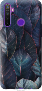 

Чохол Листя v3 на Realme 6i 1062202