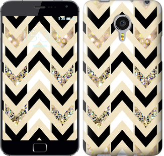 

Чехол Шеврон 10 для Meizu MX4 PRO 540337