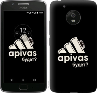 

Чехол А пивас для Motorola Moto G5 814005