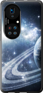 

Чохол Кільця Сатурна на Huawei P50 1613246