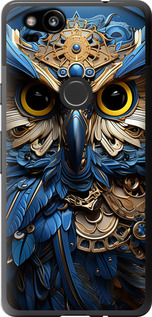 

Чехол Сова v2 для Google Pixel 2 1632527