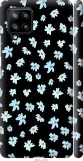 

Чохол Квітковий на Samsung Galaxy A42 A426B 1172538
