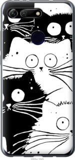 

Чохол Коти v2 на Huawei Honor View 20 776561