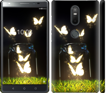 

Чохол Метелики на Lenovo Phab 2 Plus 639000