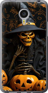 

Чехол Halloween 2 для Meizu MX4 PRO 1639830