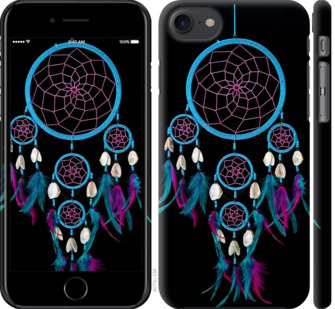

Чохол Ловець снів на iPhone SE 2020 915714
