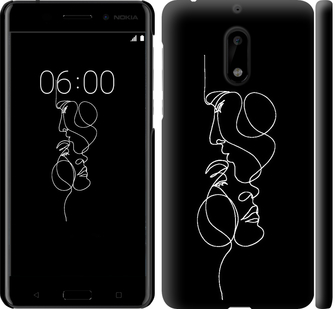 

Чохол Пара на Nokia 6 751535