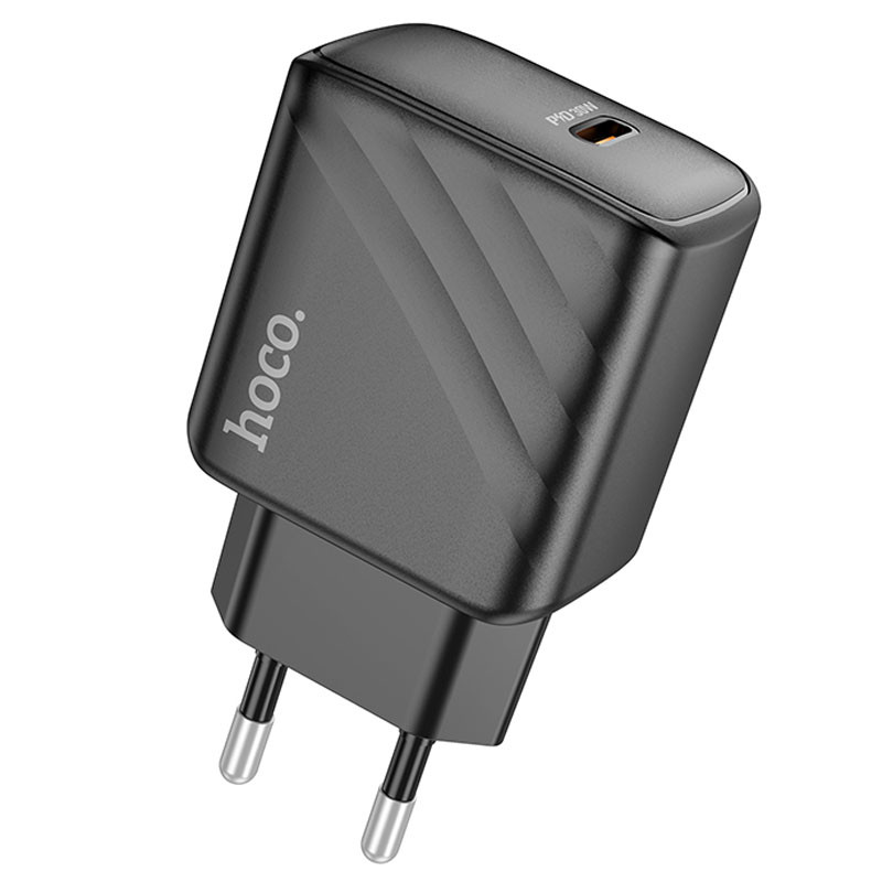 МЗП Hoco CS22A Value PD30W (1USB-C)