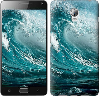 

Чохол Морська хвиля на Lenovo Vibe P1 345281