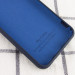 Фото Чехол Silicone Cover My Color Full Protective (A) для Samsung Galaxy A10s (Синий / Midnight Blue) в магазине vchehle.ua