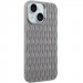 Чехол TPU Ribbio для Apple iPhone 15 (6.1") (Gray)