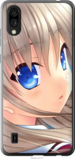 

Чехол Шарлотта для ZTE Blade A5 2020 1205611