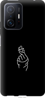 

Чохол Love You для Xiaomi 11T 1243986