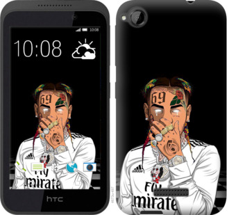 

Чохол Swag1 на HTC Desire 320 849852