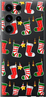 

Чехол Новогодний 9 для Samsung Galaxy S23 Ultra 1668131