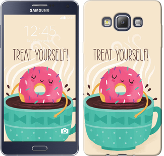 

Чехол Treat Yourself для Samsung Galaxy A7 A700H 137372