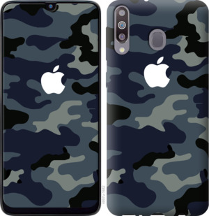 

Чехол Камуфляж 1 для Samsung Galaxy M30 928866
