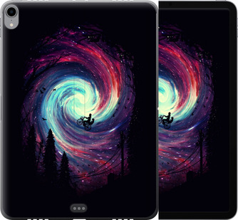 

Чохол Назустріч пригодам на iPad Pro 11 2018 692448