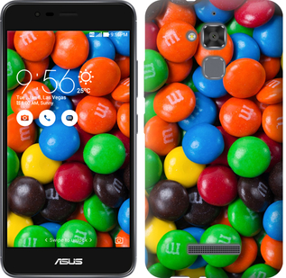 

Чехол MandMs для Asus ZENFONE 4 SELFIE / ZD553KL 563710