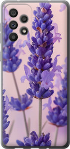 Чехол Лаванда для Samsung Galaxy A73 A736B