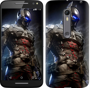 

Чехол Рыцарь для Motorola Moto X Style 631170