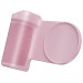 Фото Портативное ЗУ Power Bank WIWU Wi-W016+Selfie Stick с БЗУ 4500 mAh (Pink) на vchehle.ua