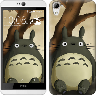 

Чохол Мій сусід Тоторо на HTC Desire 826 dual sim 93083